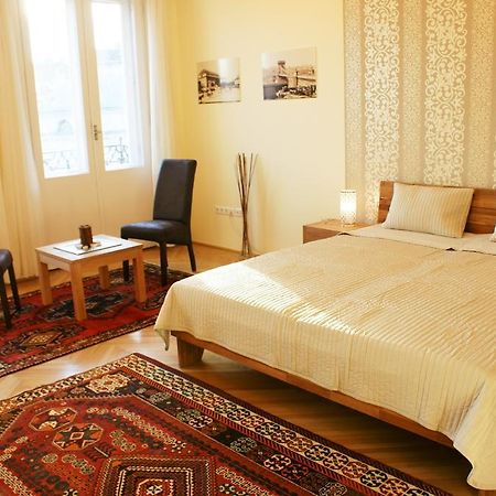 Supercentral Apartment Budapešť Exteriér fotografie