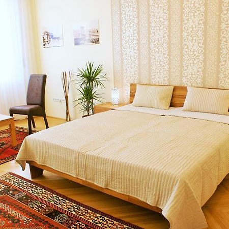 Supercentral Apartment Budapešť Exteriér fotografie