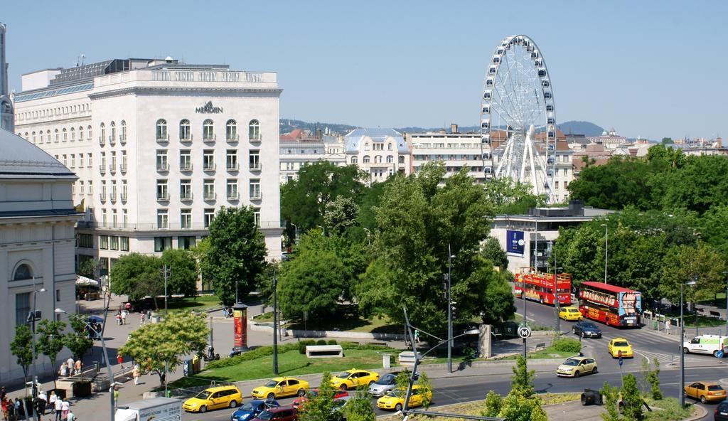 Supercentral Apartment Budapešť Pokoj fotografie